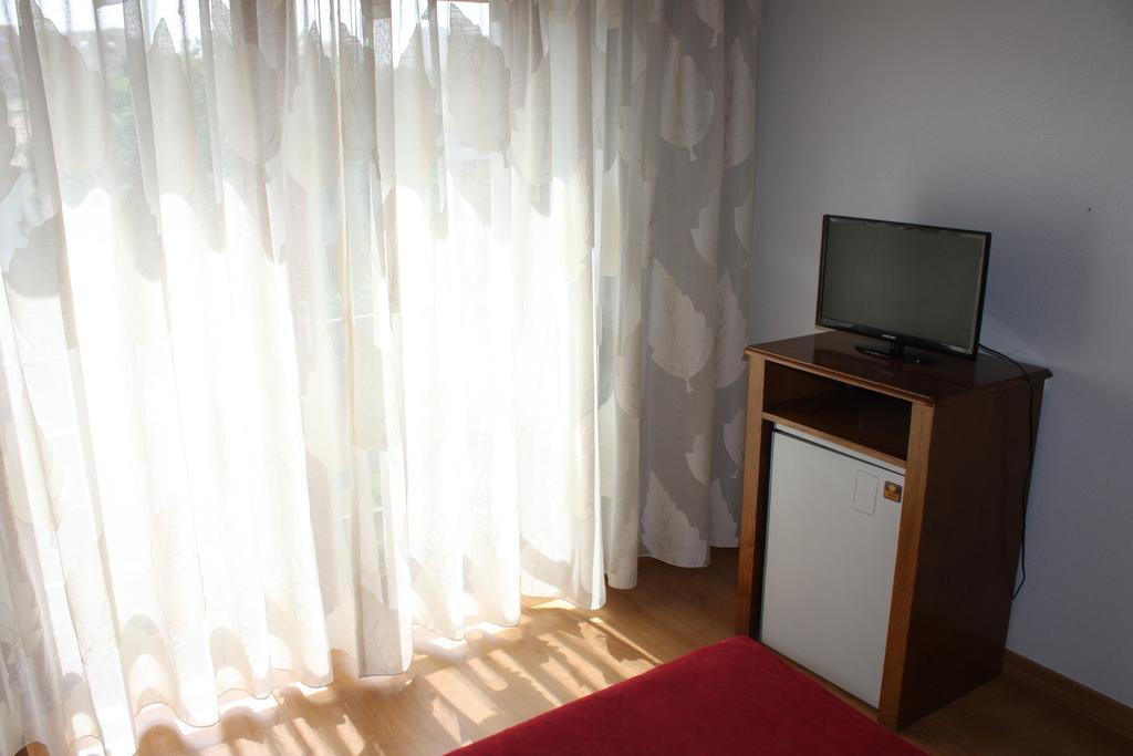 Hotel Classis ブラガンサ 部屋 写真