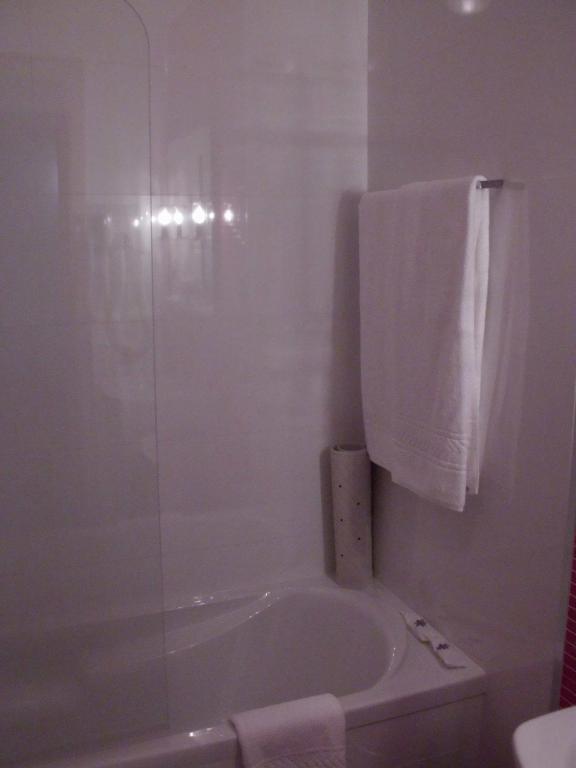 Hotel Classis ブラガンサ エクステリア 写真